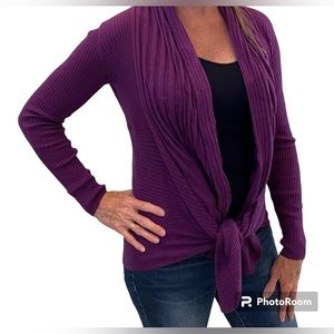 INC International Concepts Cardigan Sweate…